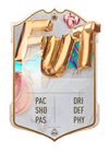F23 FUT Compleanno Icone